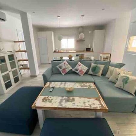 Precioso Apartamento En Conil De La Frontera Ngoại thất bức ảnh