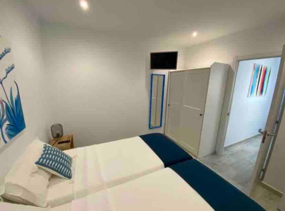 Precioso Apartamento En Conil De La Frontera Ngoại thất bức ảnh